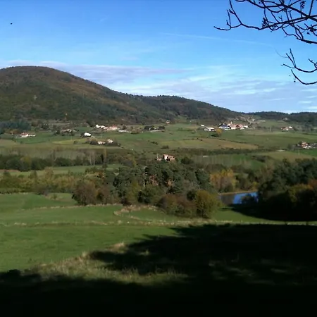 Hébergement de vacances La Victoire