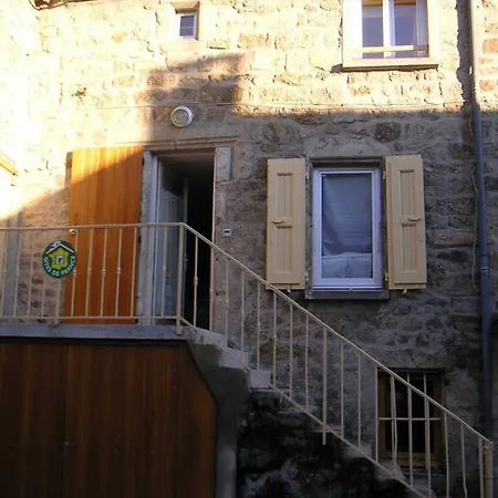 Hébergement de vacances La Victoire Saint-Victor (Ardeche)